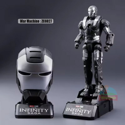 War Machine : ZC8827